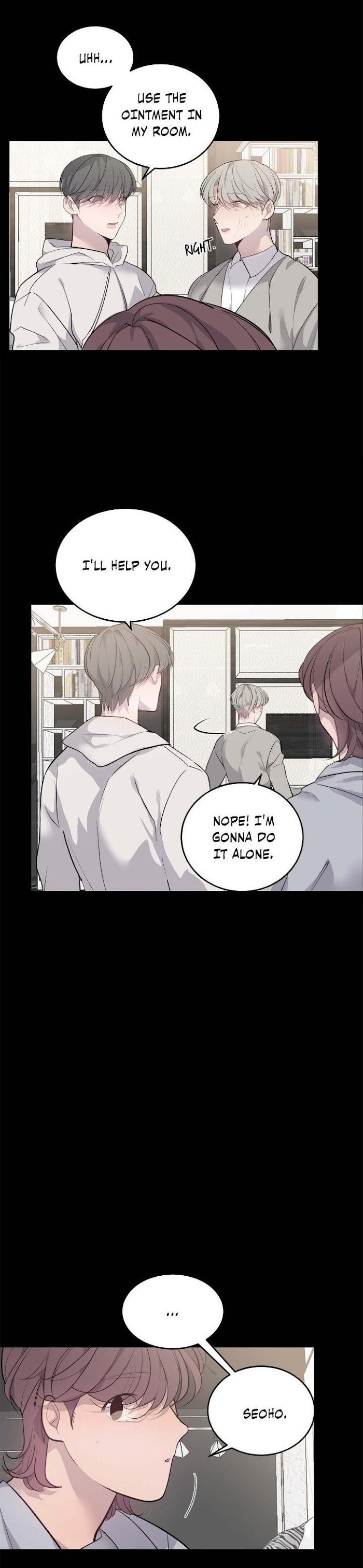 Business Performance by G.tazagi/ Sagye – Uncensored [Eng] page 5