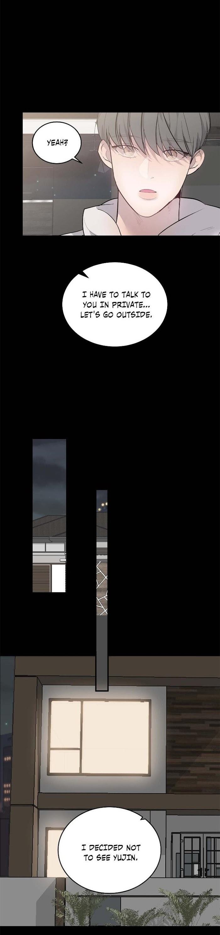 Business Performance by G.tazagi/ Sagye – Uncensored [Eng] page 6