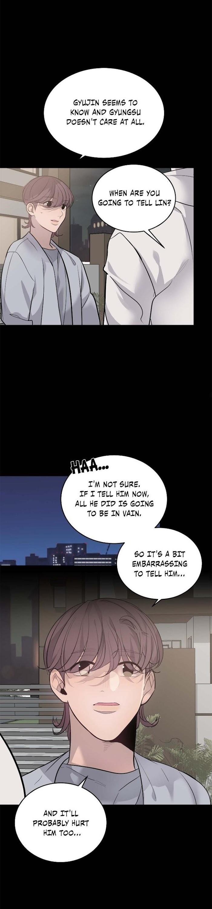 Business Performance by G.tazagi/ Sagye – Uncensored [Eng] page 8