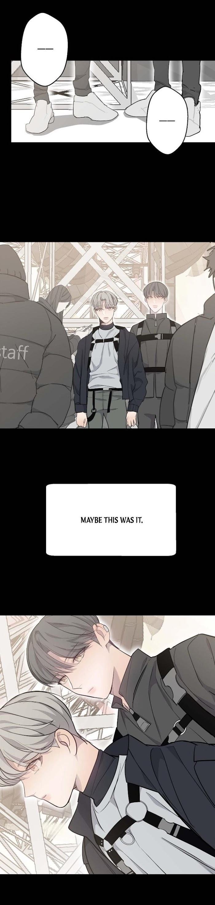 Business Performance by G.tazagi/ Sagye – Uncensored [Eng] page 9