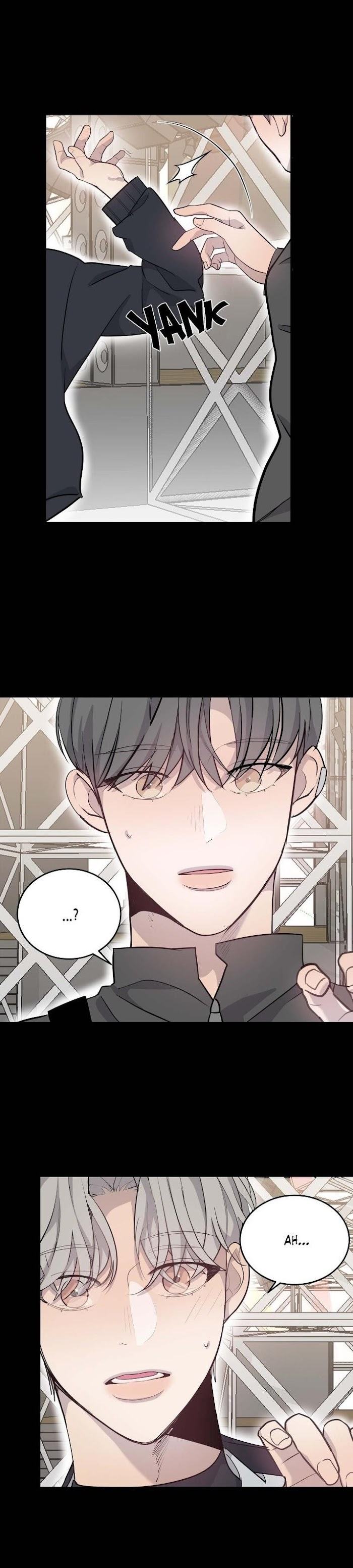 Business Performance by G.tazagi/ Sagye – Uncensored [Eng] page 11