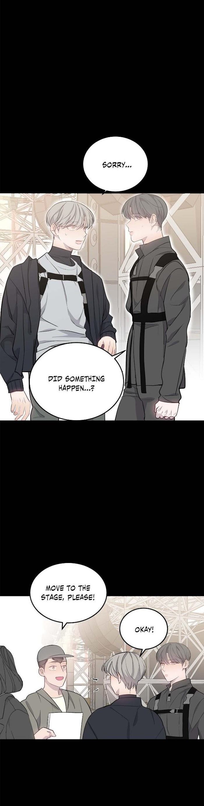 Business Performance by G.tazagi/ Sagye – Uncensored [Eng] page 12