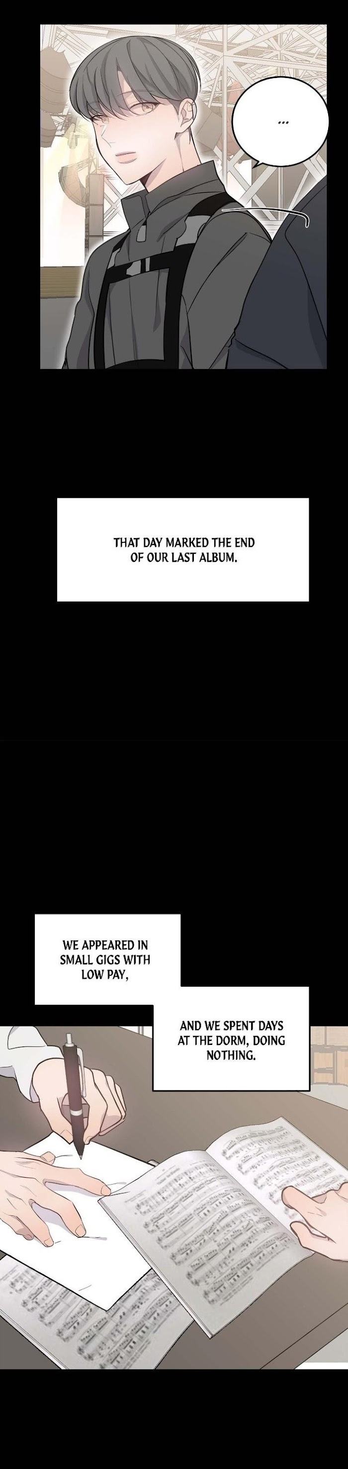 Business Performance by G.tazagi/ Sagye – Uncensored [Eng] page 13