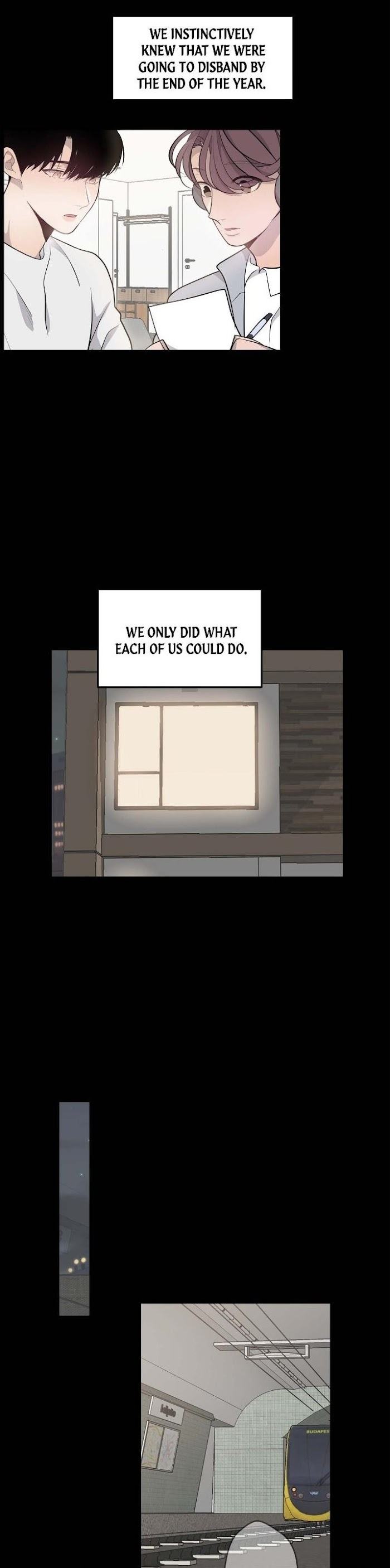 Business Performance by G.tazagi/ Sagye – Uncensored [Eng] page 14