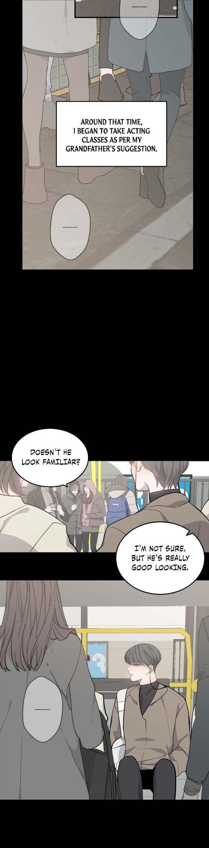 Business Performance by G.tazagi/ Sagye – Uncensored [Eng] page 15