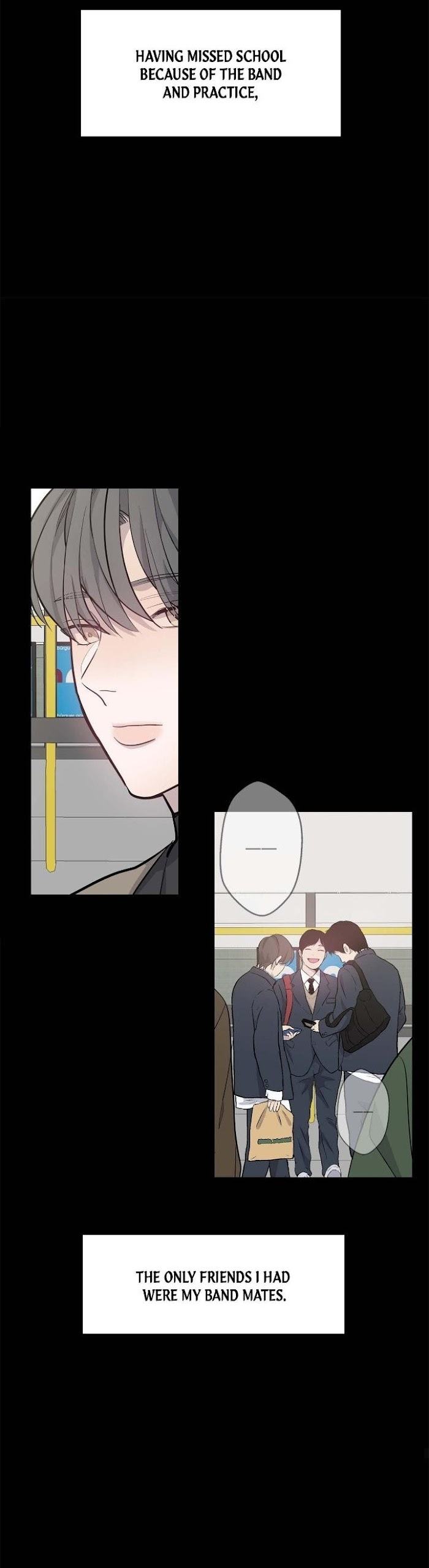 Business Performance by G.tazagi/ Sagye – Uncensored [Eng] page 16