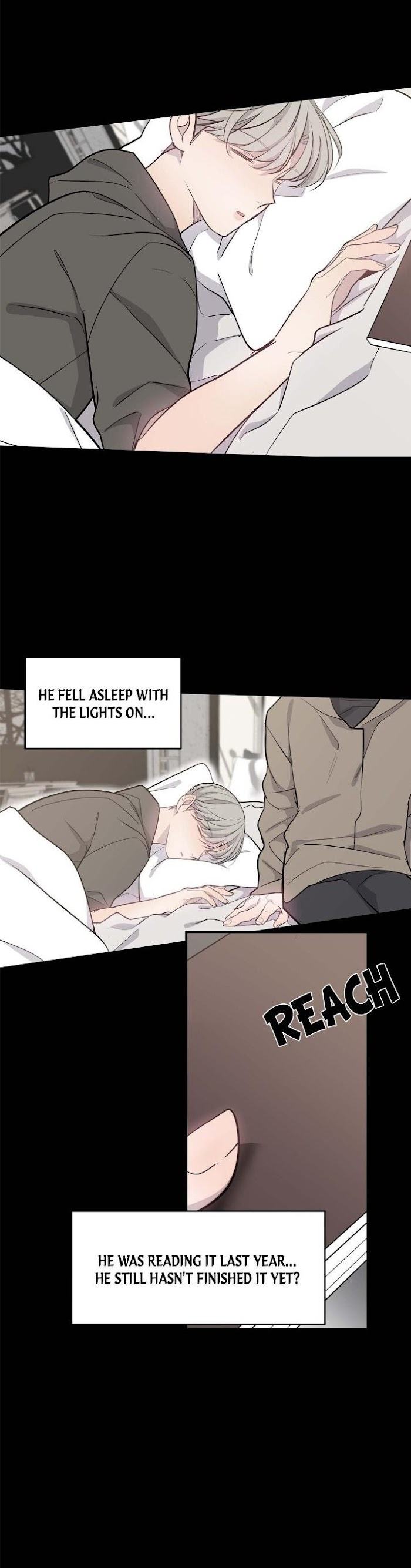 Business Performance by G.tazagi/ Sagye – Uncensored [Eng] page 18