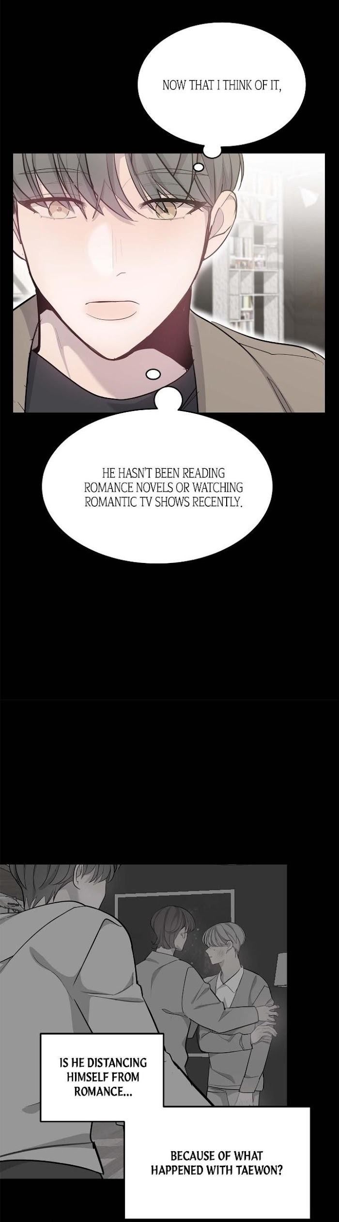 Business Performance by G.tazagi/ Sagye – Uncensored [Eng] page 19