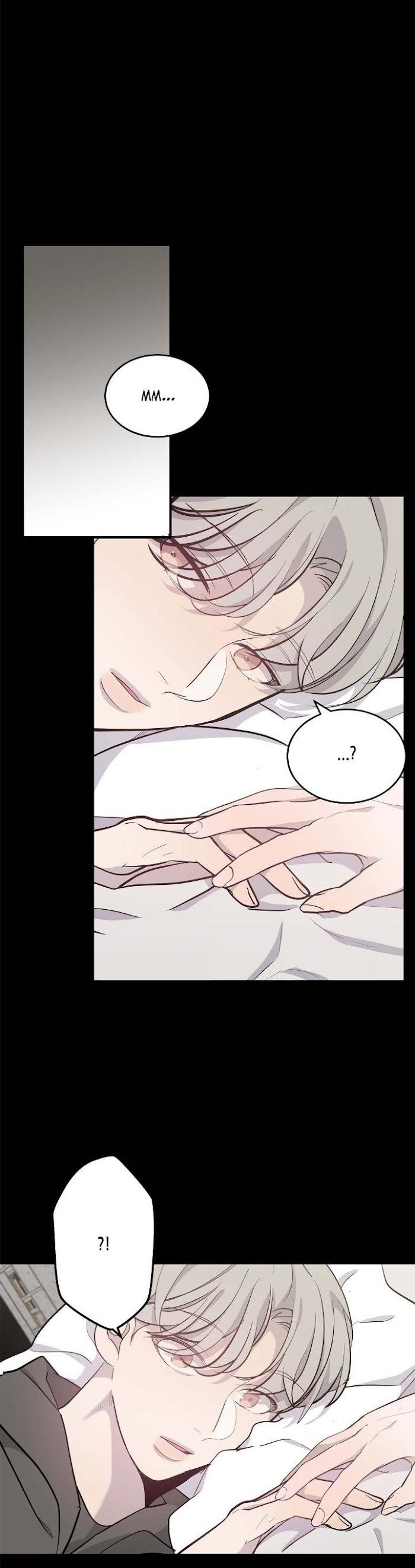 Business Performance by G.tazagi/ Sagye – Uncensored [Eng] page 20