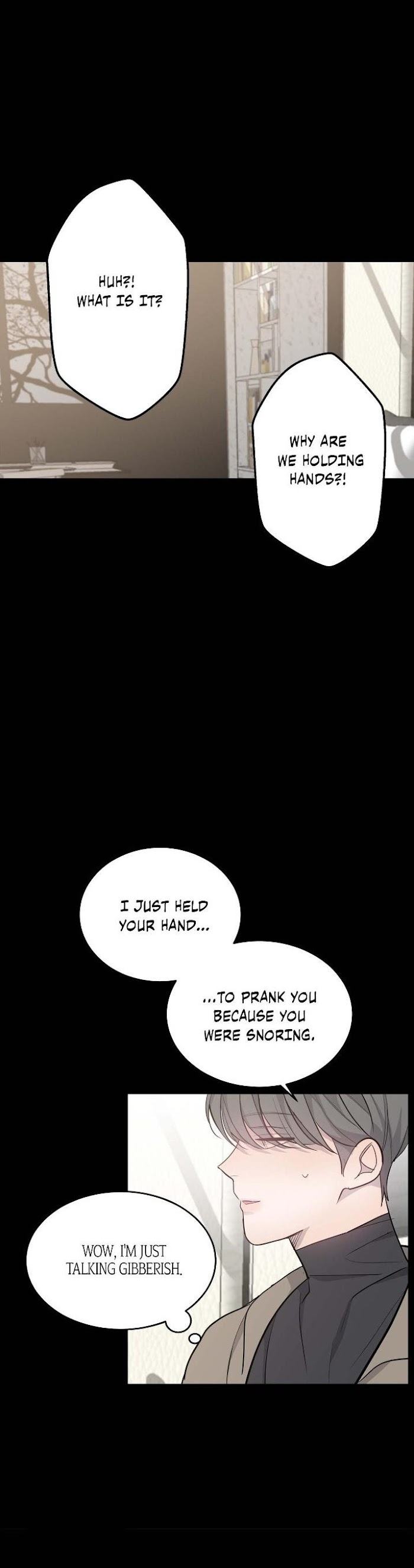 Business Performance by G.tazagi/ Sagye – Uncensored [Eng] page 21