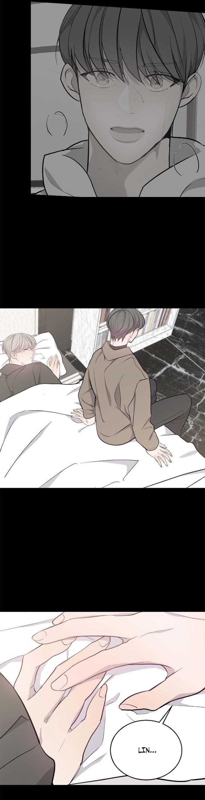 Business Performance by G.tazagi/ Sagye – Uncensored [Eng] page 22