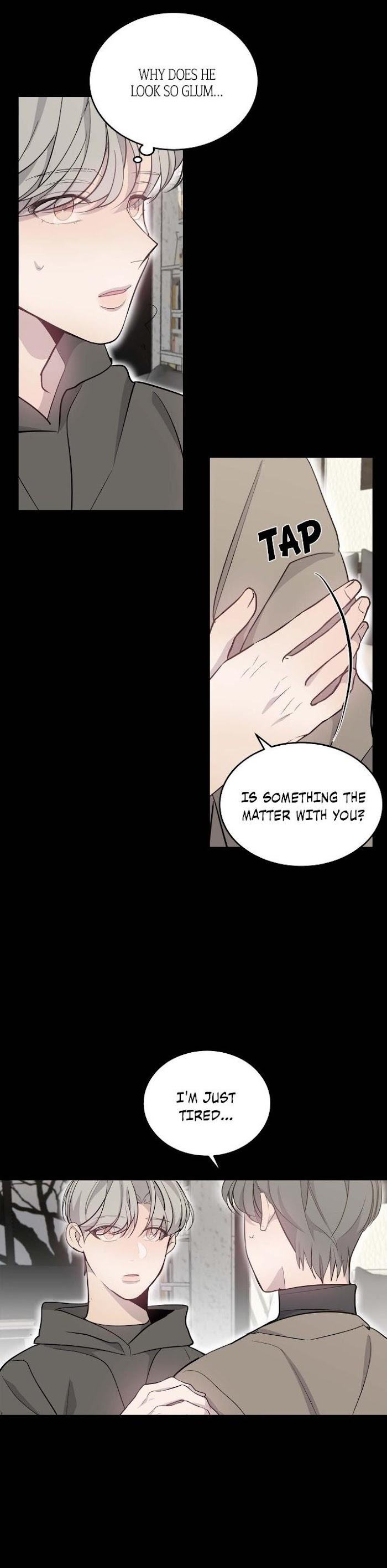 Business Performance by G.tazagi/ Sagye – Uncensored [Eng] page 23