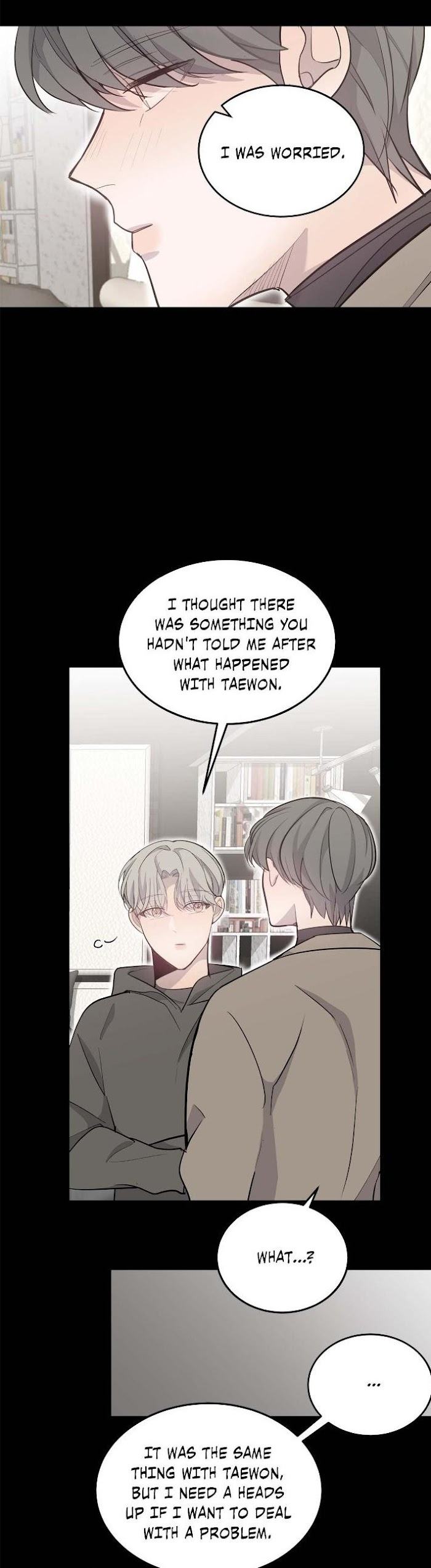 Business Performance by G.tazagi/ Sagye – Uncensored [Eng] page 24