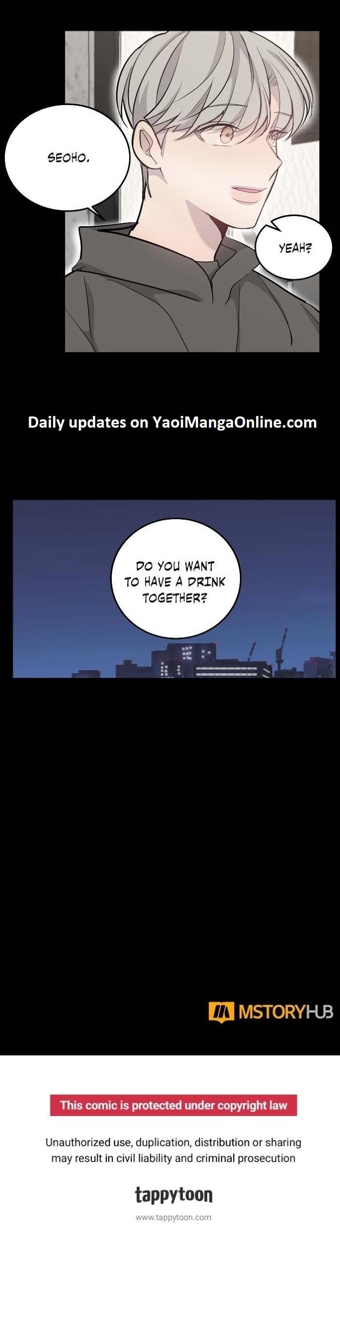 Business Performance by G.tazagi/ Sagye – Uncensored [Eng] page 28