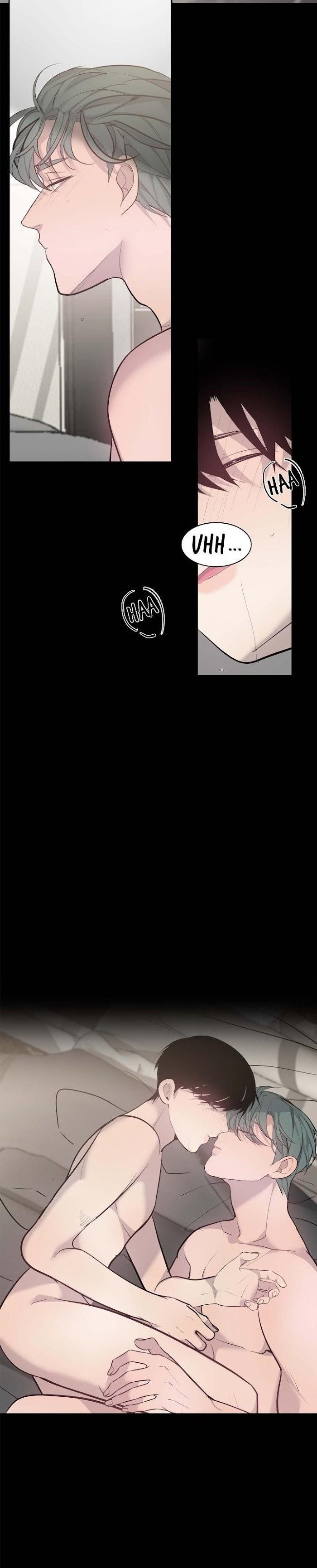 Business Performance by G.tazagi/ Sagye – Uncensored [Eng] page 2