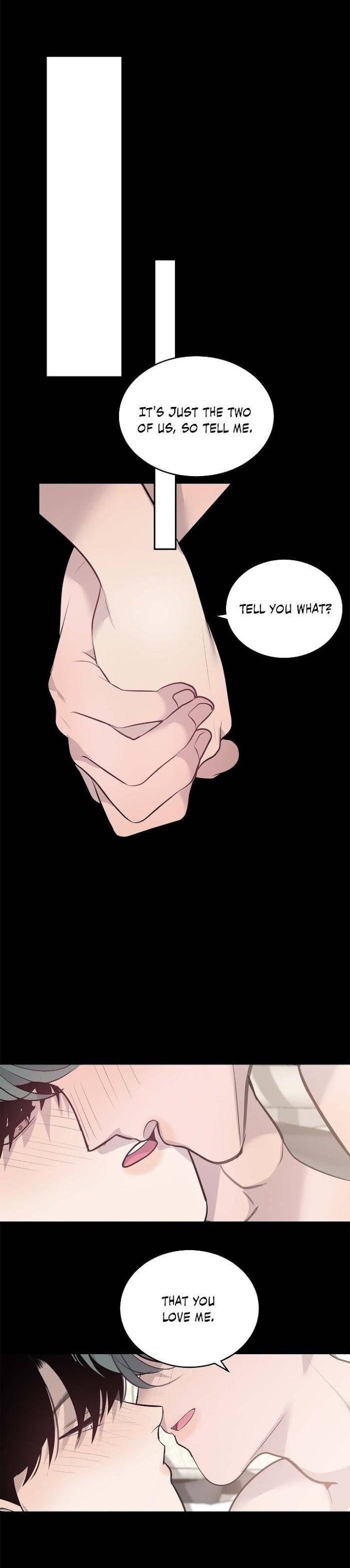 Business Performance by G.tazagi/ Sagye – Uncensored [Eng] page 3