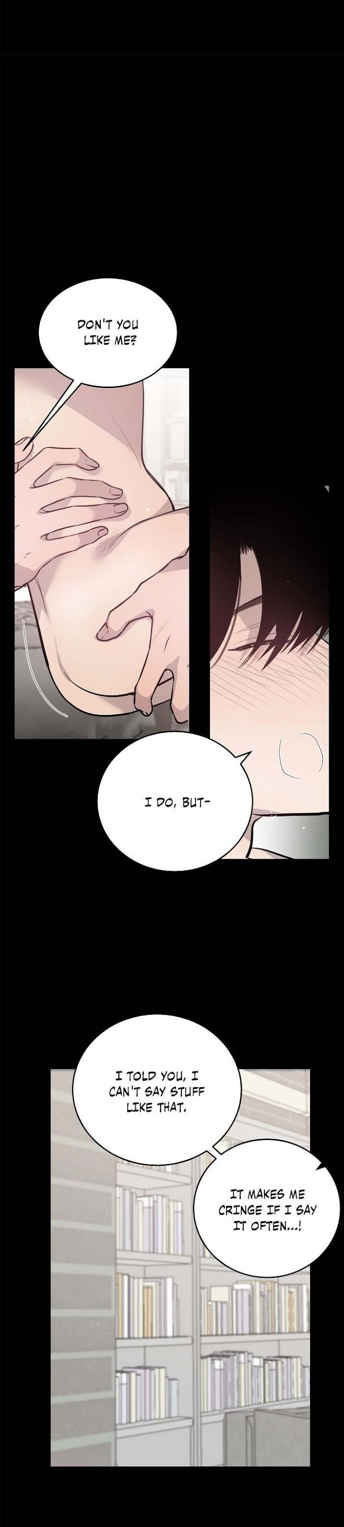 Business Performance by G.tazagi/ Sagye – Uncensored [Eng] page 4