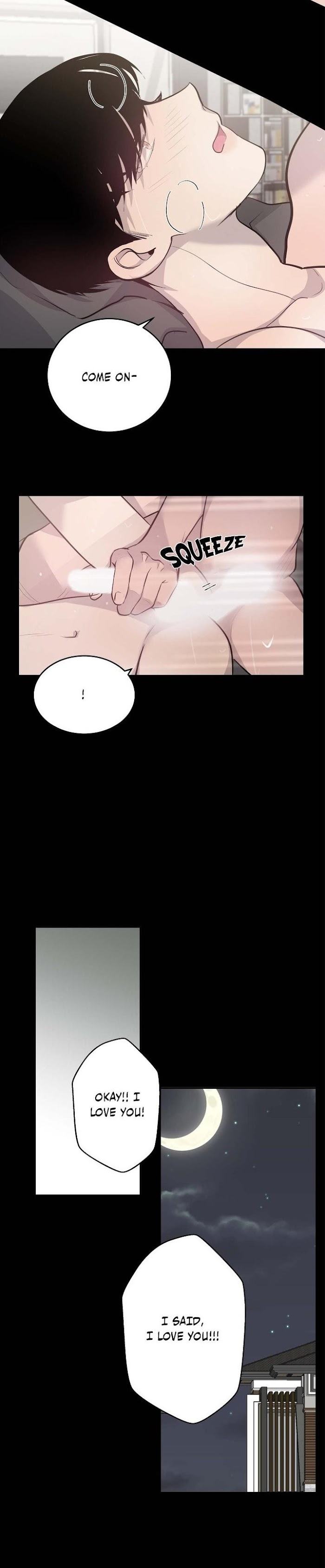 Business Performance by G.tazagi/ Sagye – Uncensored [Eng] page 6