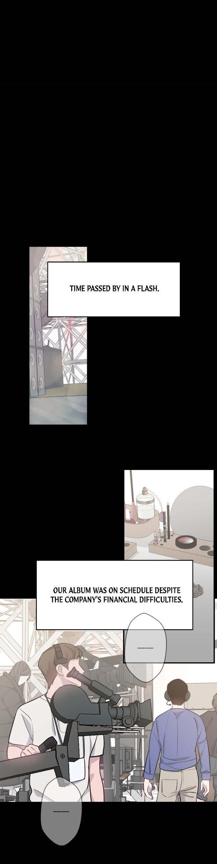 Business Performance by G.tazagi/ Sagye – Uncensored [Eng] page 7