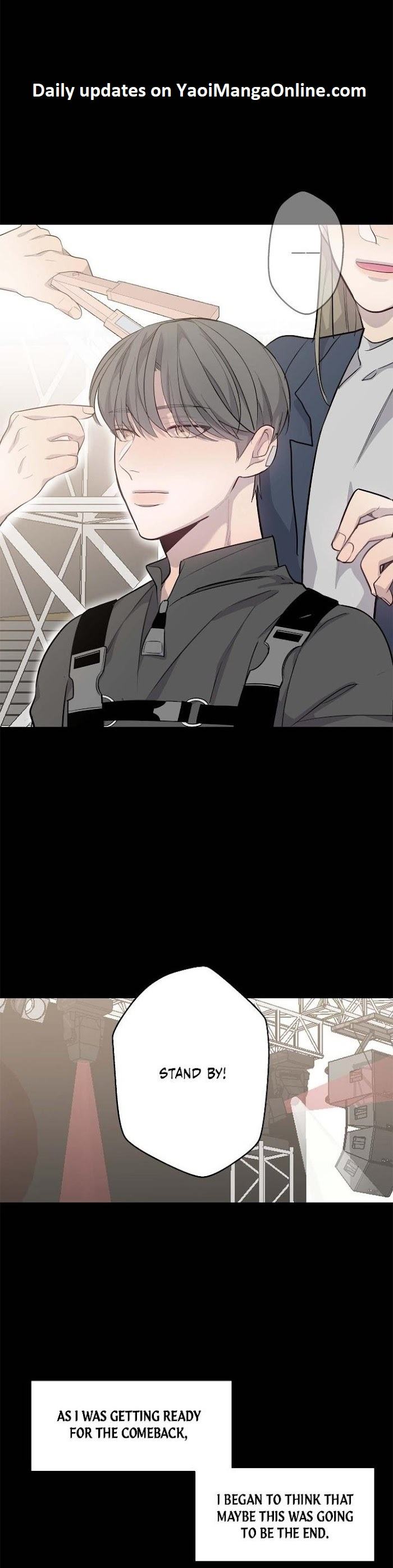 Business Performance by G.tazagi/ Sagye – Uncensored [Eng] page 8