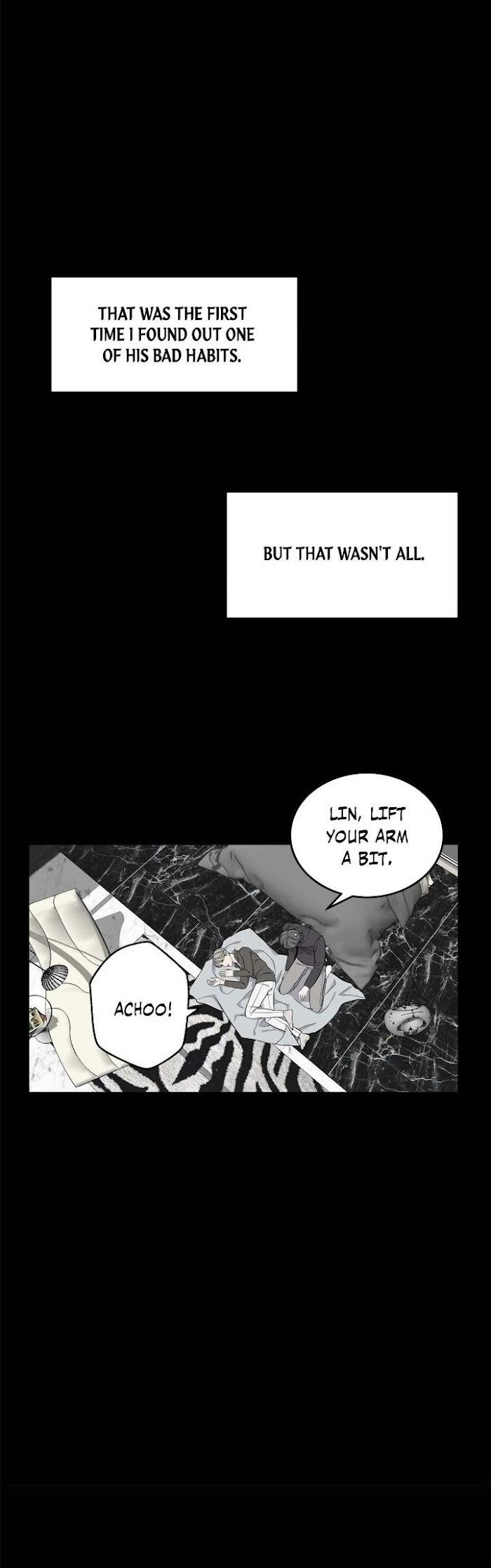 Business Performance by G.tazagi/ Sagye – Uncensored [Eng] page 9