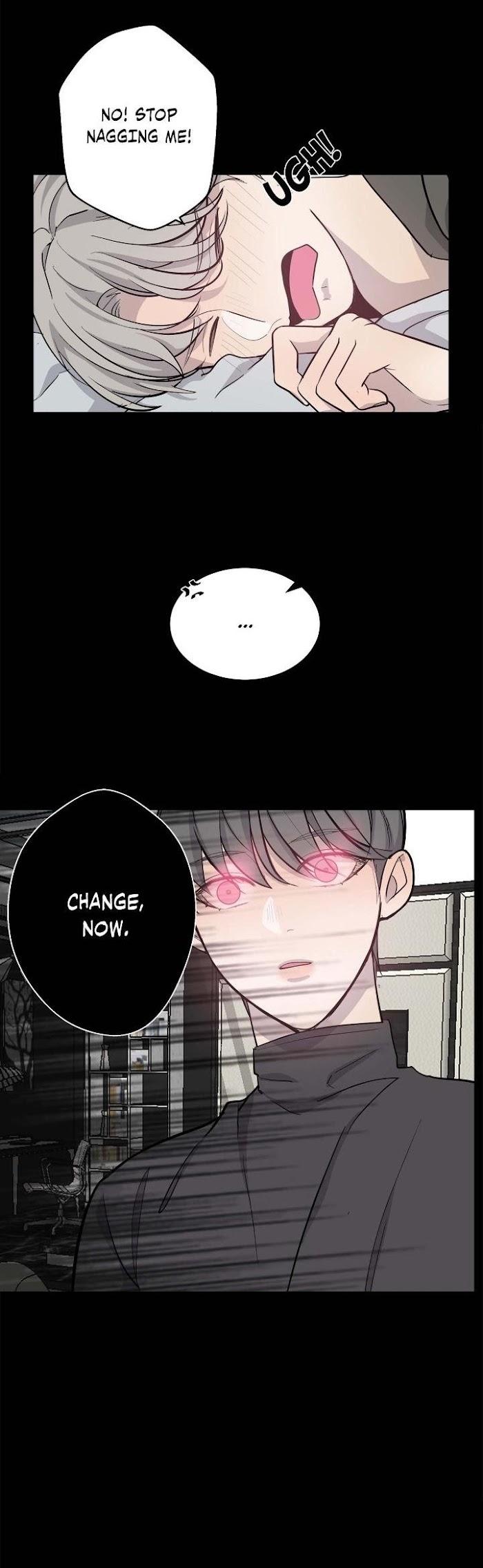 Business Performance by G.tazagi/ Sagye – Uncensored [Eng] page 10