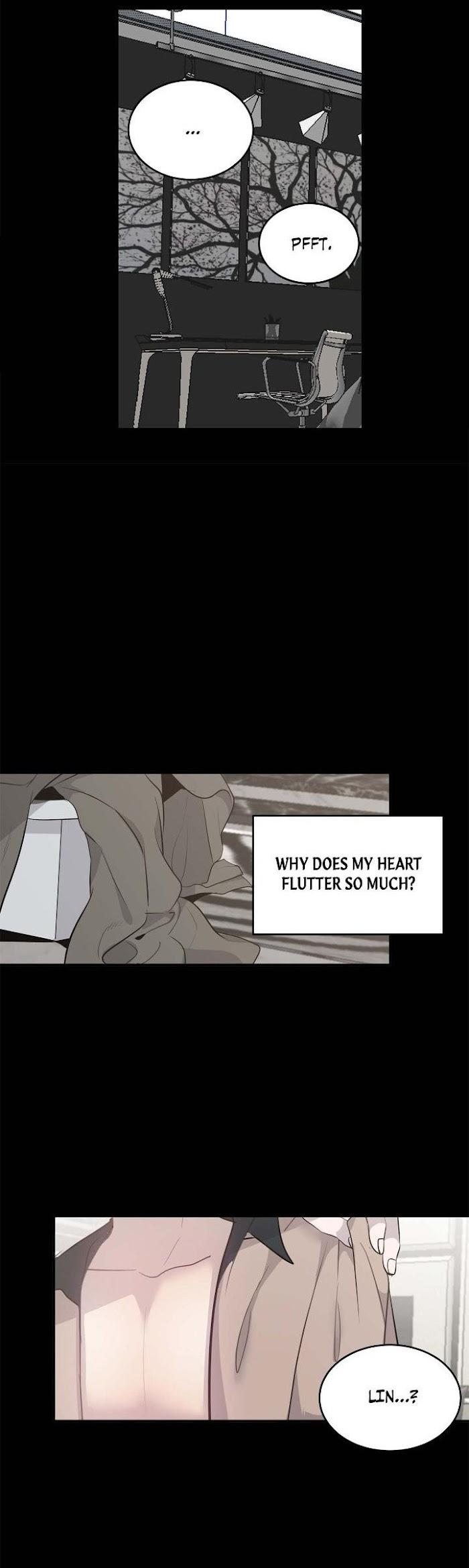 Business Performance by G.tazagi/ Sagye – Uncensored [Eng] page 11