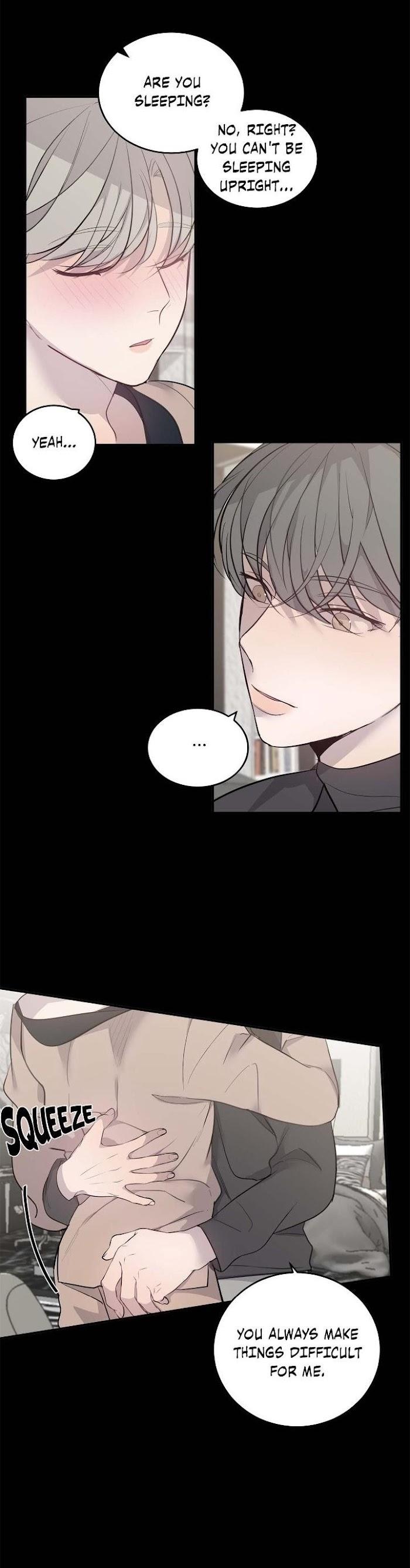 Business Performance by G.tazagi/ Sagye – Uncensored [Eng] page 12