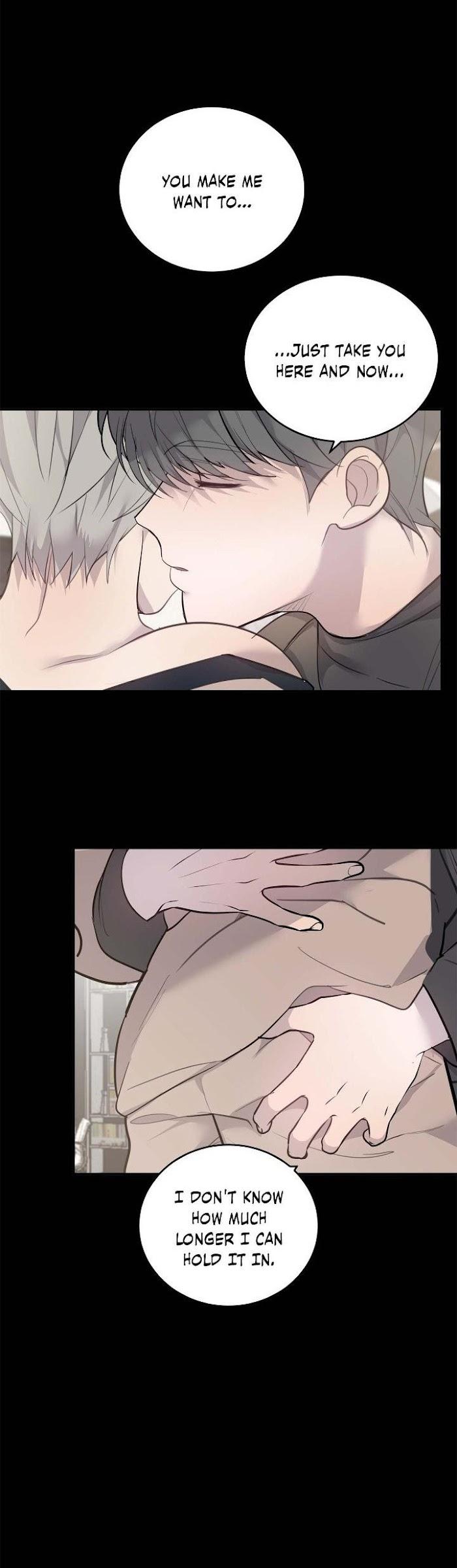 Business Performance by G.tazagi/ Sagye – Uncensored [Eng] page 13