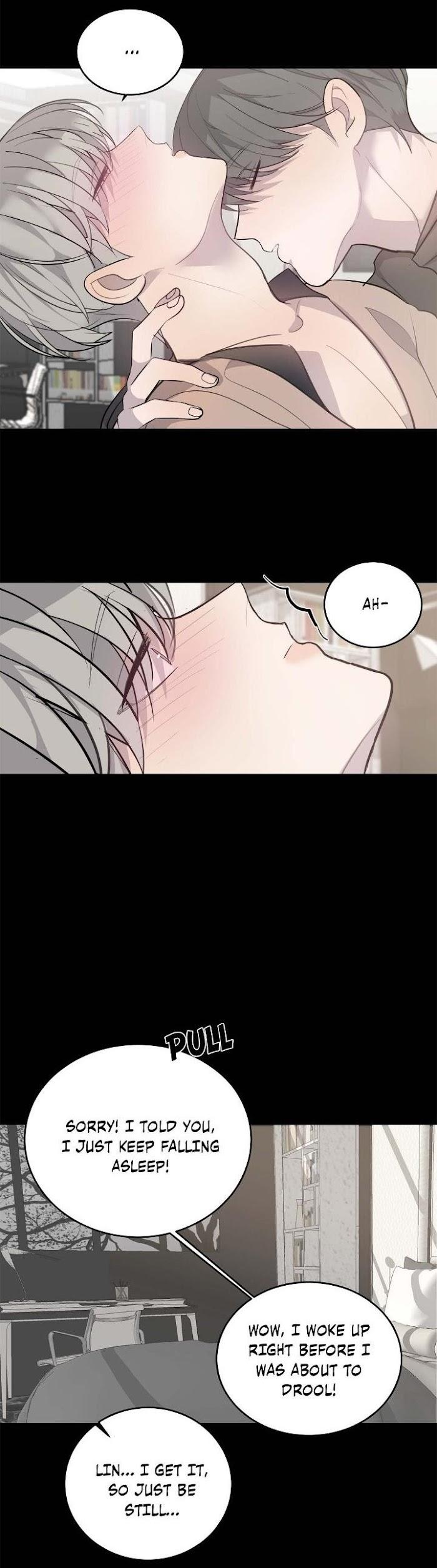 Business Performance by G.tazagi/ Sagye – Uncensored [Eng] page 14