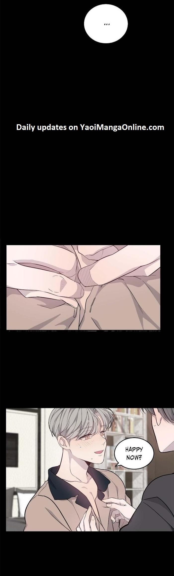 Business Performance by G.tazagi/ Sagye – Uncensored [Eng] page 15