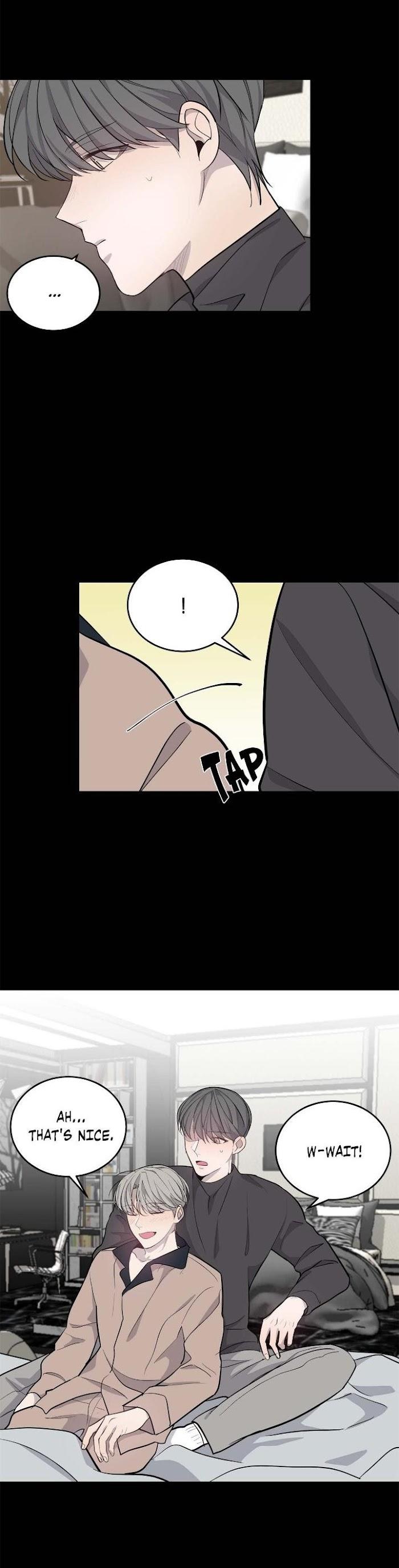 Business Performance by G.tazagi/ Sagye – Uncensored [Eng] page 16