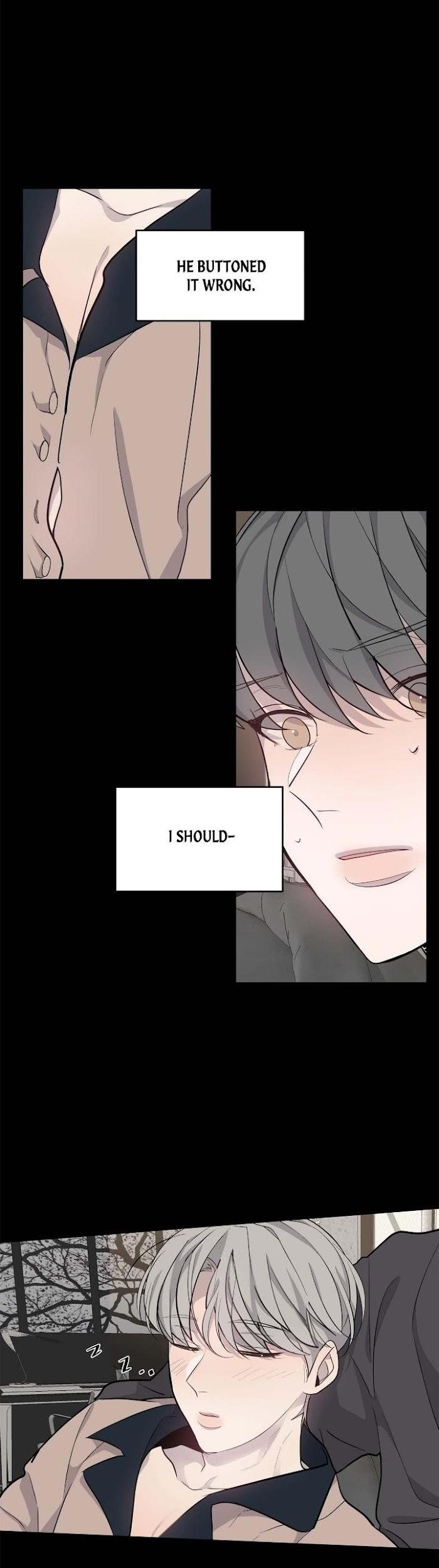 Business Performance by G.tazagi/ Sagye – Uncensored [Eng] page 17