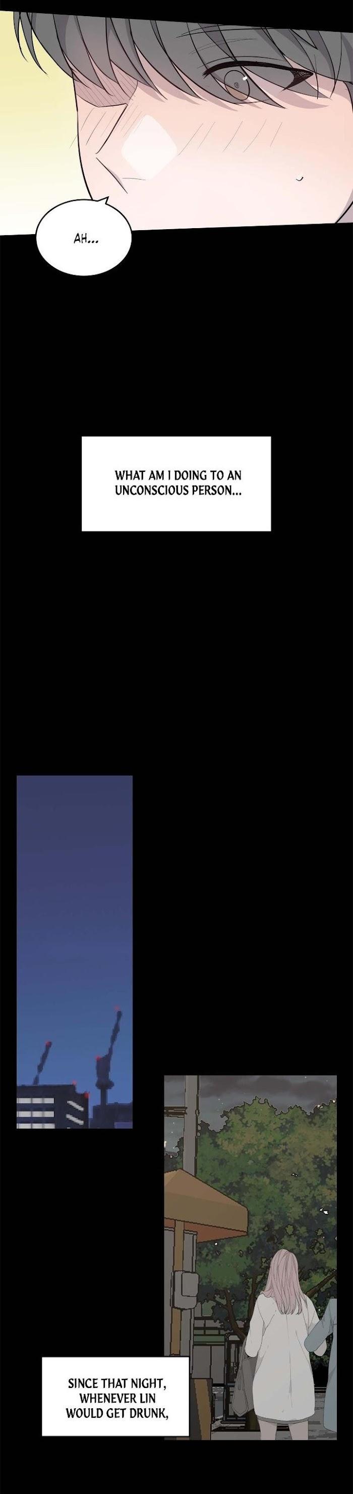 Business Performance by G.tazagi/ Sagye – Uncensored [Eng] page 18