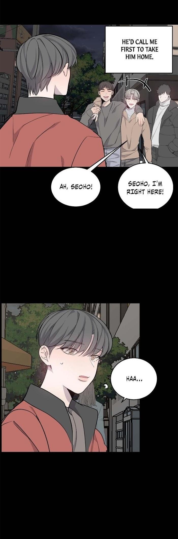 Business Performance by G.tazagi/ Sagye – Uncensored [Eng] page 19