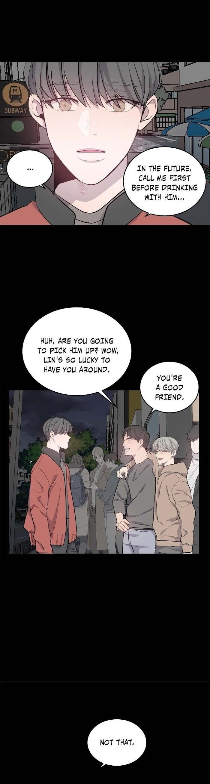 Business Performance by G.tazagi/ Sagye – Uncensored [Eng] page 21