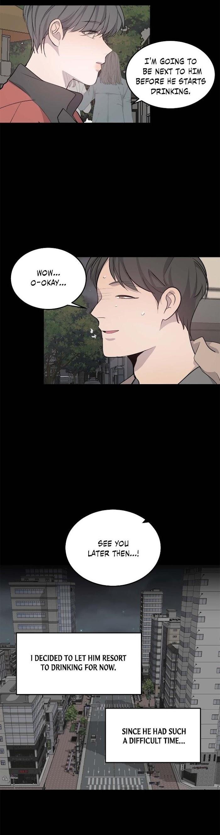 Business Performance by G.tazagi/ Sagye – Uncensored [Eng] page 22