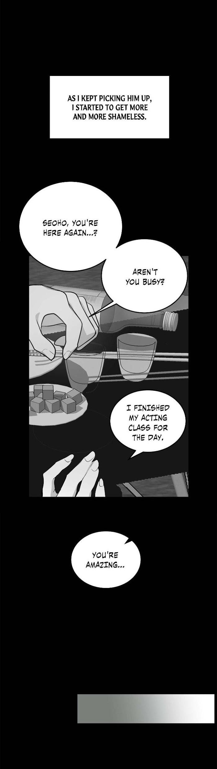 Business Performance by G.tazagi/ Sagye – Uncensored [Eng] page 23