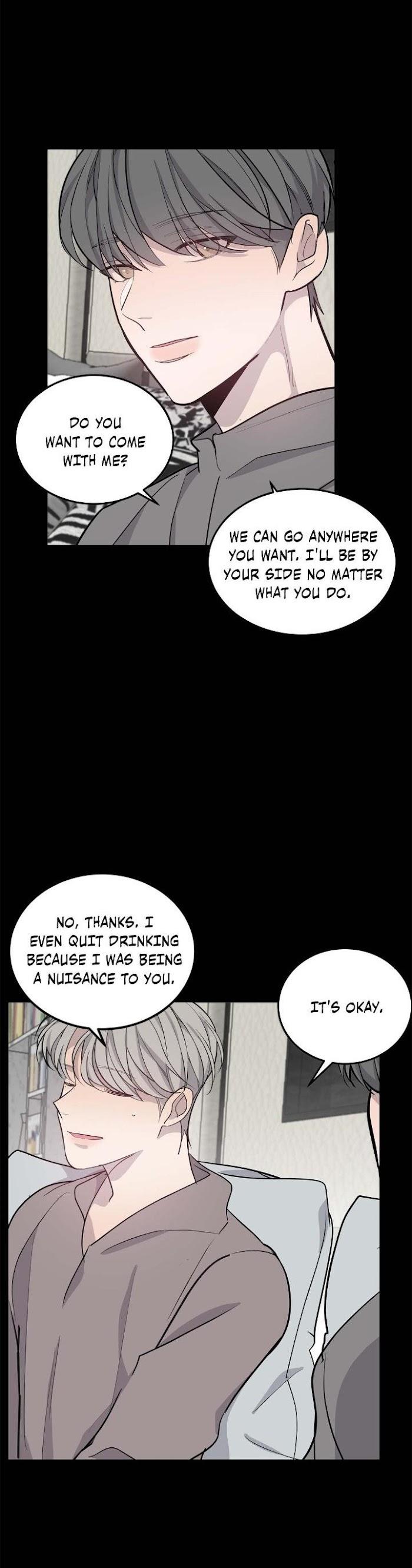 Business Performance by G.tazagi/ Sagye – Uncensored [Eng] page 24