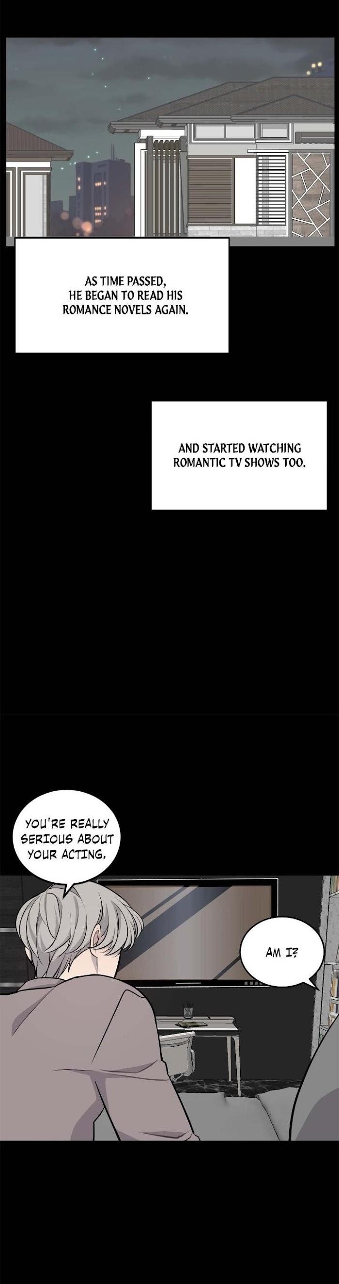 Business Performance by G.tazagi/ Sagye – Uncensored [Eng] page 25