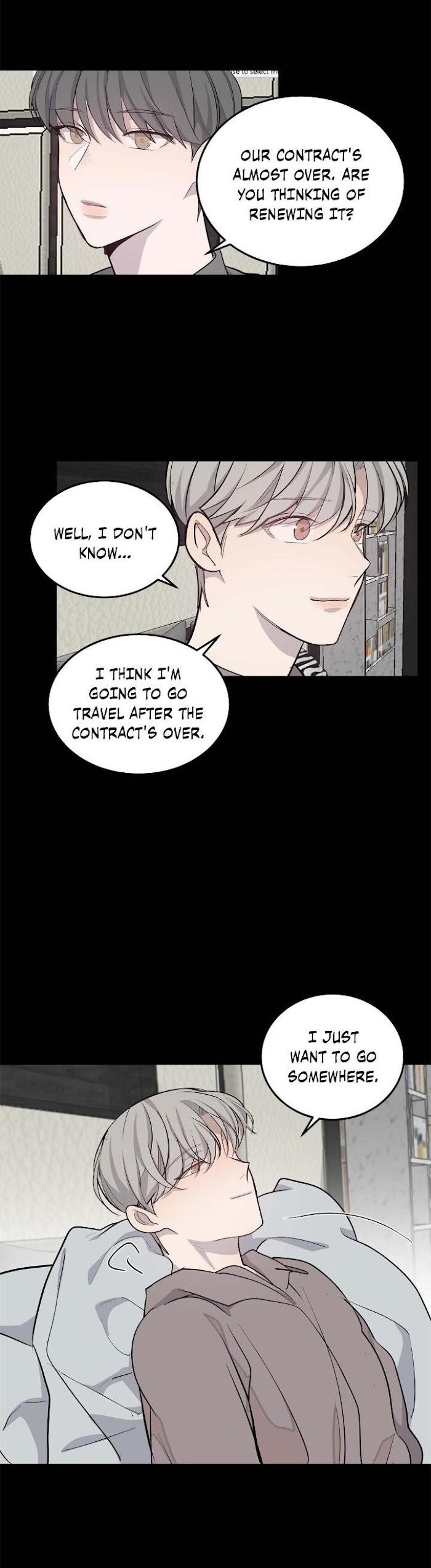 Business Performance by G.tazagi/ Sagye – Uncensored [Eng] page 27