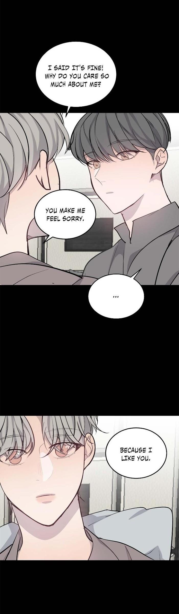 Business Performance by G.tazagi/ Sagye – Uncensored [Eng] page 28