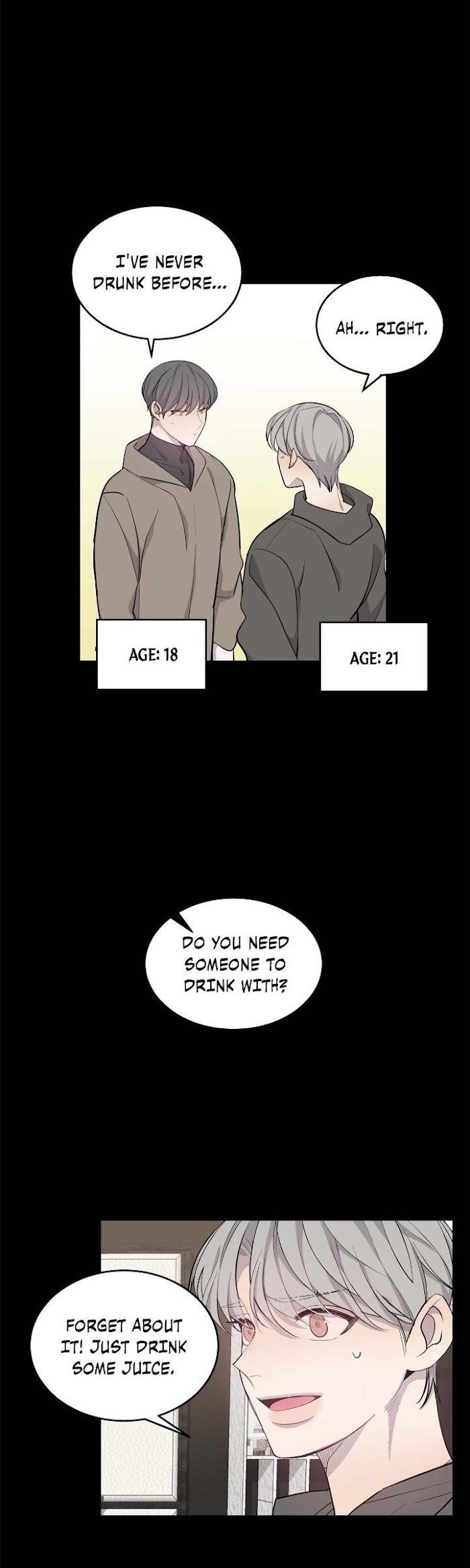 Business Performance by G.tazagi/ Sagye – Uncensored [Eng] page 2