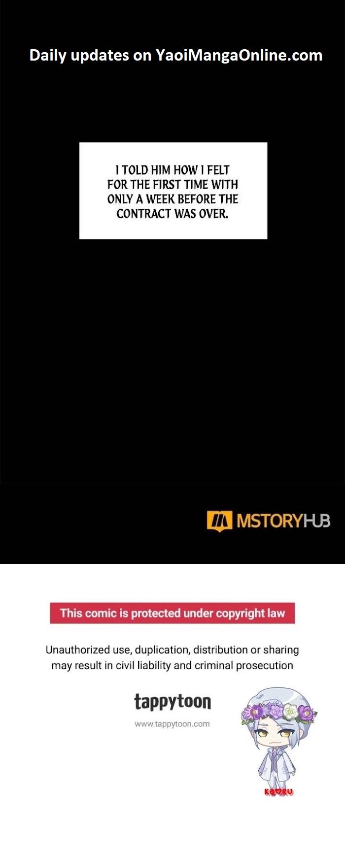 Business Performance by G.tazagi/ Sagye – Uncensored [Eng] page 29