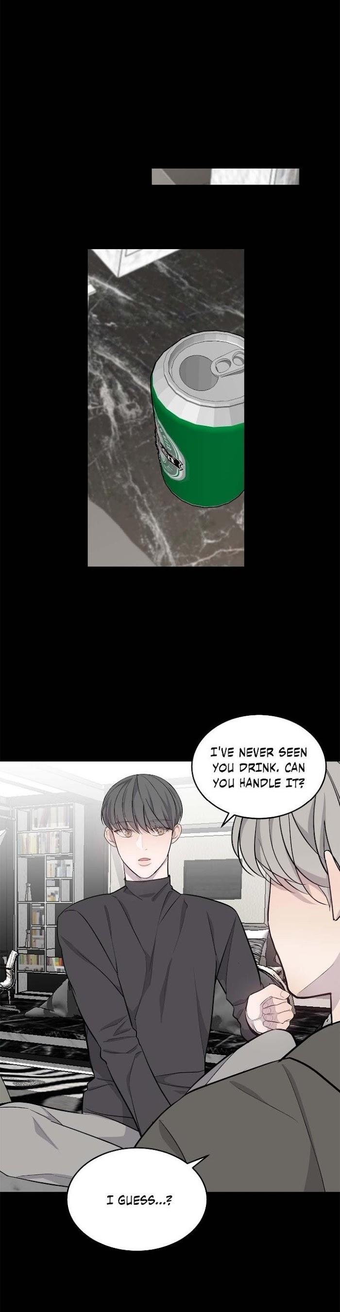 Business Performance by G.tazagi/ Sagye – Uncensored [Eng] page 3