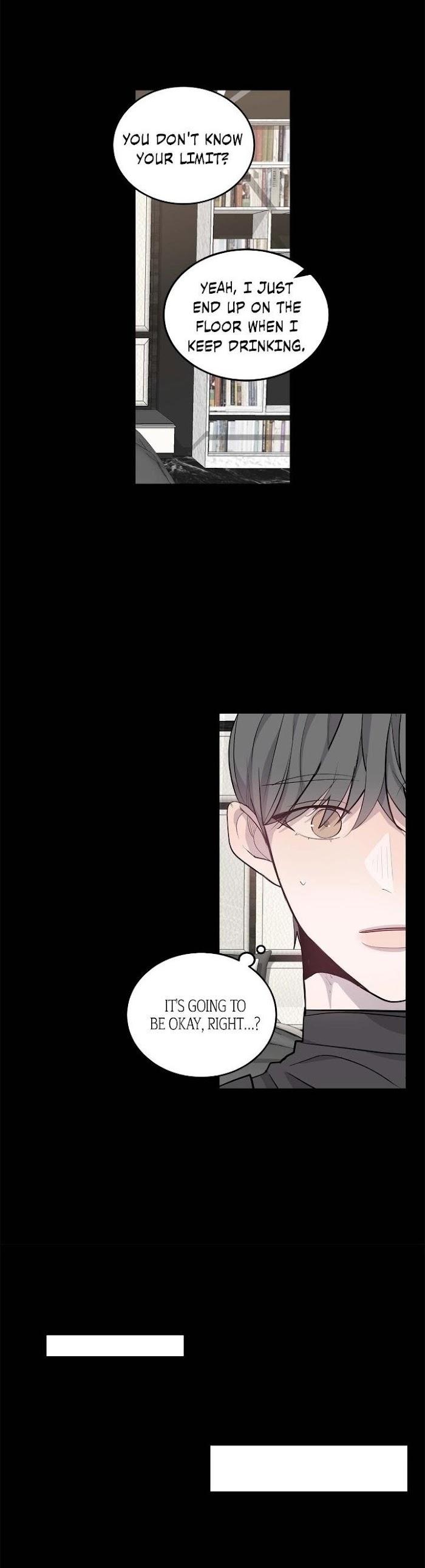 Business Performance by G.tazagi/ Sagye – Uncensored [Eng] page 4