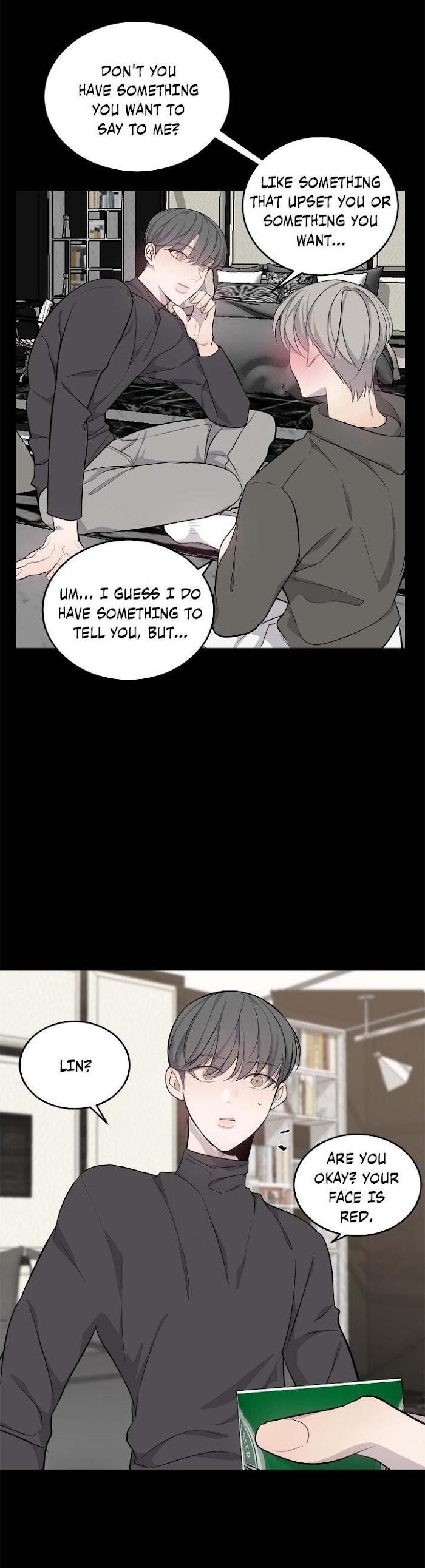 Business Performance by G.tazagi/ Sagye – Uncensored [Eng] page 5