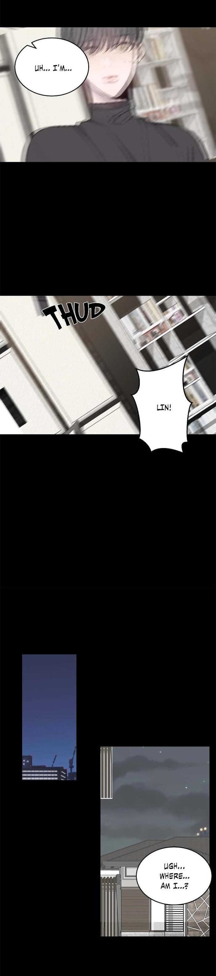 Business Performance by G.tazagi/ Sagye – Uncensored [Eng] page 6