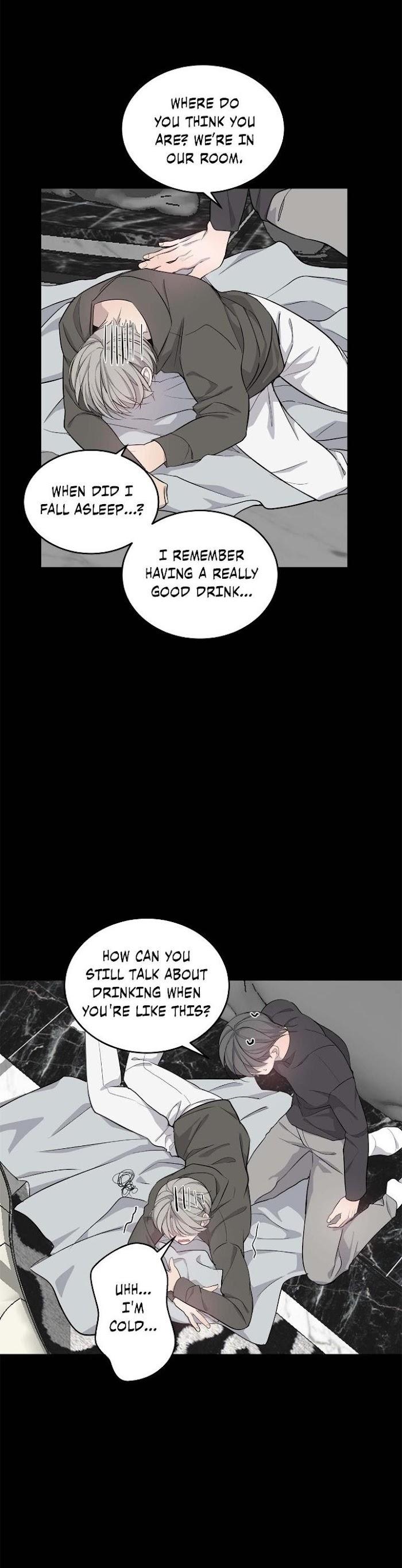 Business Performance by G.tazagi/ Sagye – Uncensored [Eng] page 7