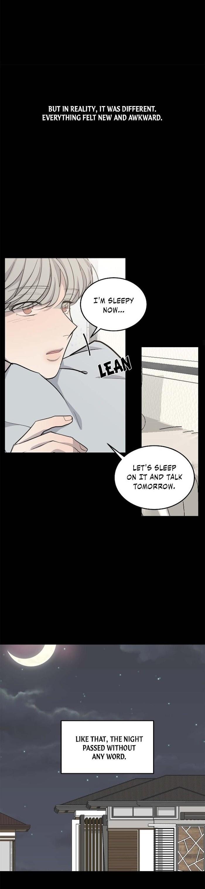 Business Performance by G.tazagi/ Sagye – Uncensored [Eng] page 9